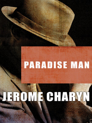 cover image of Paradise Man